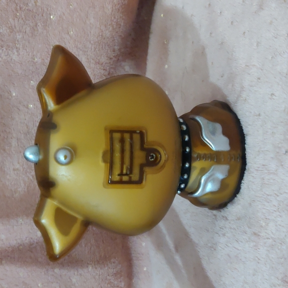 Claudine Monster high and pet large size - Picture 7 of 10